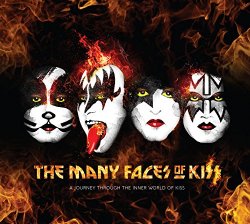   - The Many Faces of