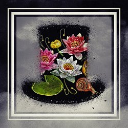 Adrien(RO) - Imagination EP