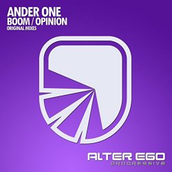 Ander One - Boom / Opinion