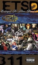 311 - 311 - Enlarged to Show Detail #2 [Import USA Zone 1]