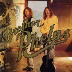 Brother Phelps - Anyway The Wind Blows