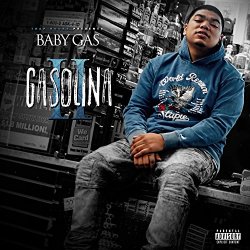 Baby Gas - Gasolina 2 - EP [Explicit]