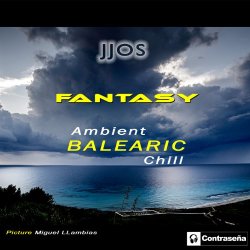 Jjos - Fantasy (Ambient Balearic Chill)