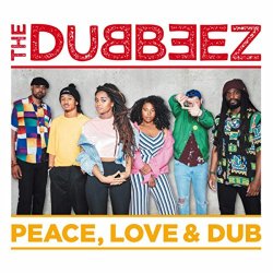 Peace, Love & Dub