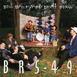 BR549 - Big Backyard Beat Show