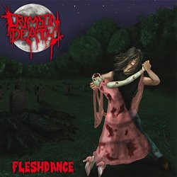Crimson Death - Fleshdance