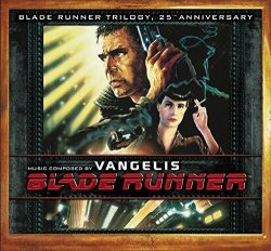 Vangelis - Blade Runner Trilogy: 25th Anniversary [3 CD] by Vangelis (2008-02-26)