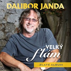 Dalibor Janda - Velký flám / Zlaté album