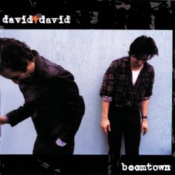 David & David - Welcome To The Boomtown (Album Version)