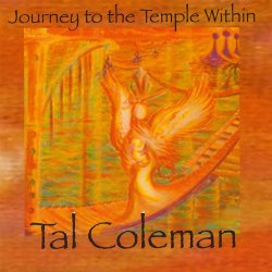 Tal Coleman - Journey to the Temple Within