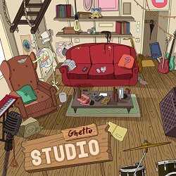Ghetto Studio - Ghetto Studio