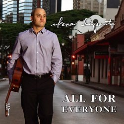 Ikena Dupont - All for Everyone [Explicit]