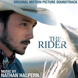Nathan Halpern - The Rider (Original Motion Picture Soundtrack)
