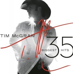 Tim Mc Graw - 35 Greatest Hits