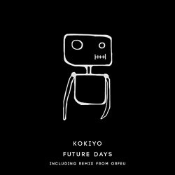 Kokiyo - Future Days