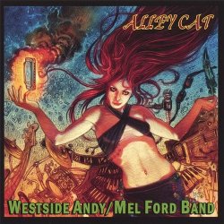 Westside Andy - Alley Cat