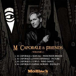 M. Caporale - M. Caporale & Friends, Vol. 2