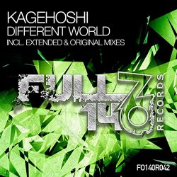 Kagehoshi - Different World (Original Mix)
