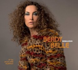 Beady Belle - Dedication