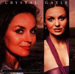 Crystal Gayle - Hollywood [Audio CD] Crystal Gayle