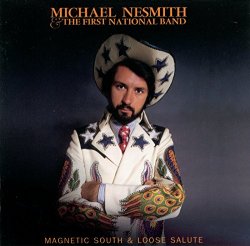 Michael Nesmith - Listen to the Band
