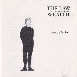 The Law Is an Anagram of Wealth