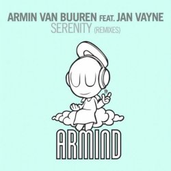 Armin Van Buuren Feat. Jan Vayne - Serenity (Andrew Rayel Aether Remix)