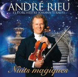 Andre Rieu - The Music Of The Night