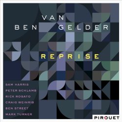 Ben Van Gelder - Reprise