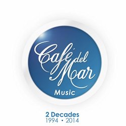 Cafe Del Mar - We Can Fly