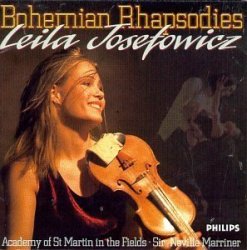 Bohemian Rhapsodies (1997-01-01)
