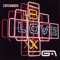 Groove Armada - Lovebox