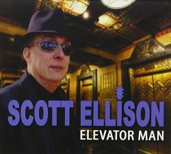 Scott Ellison - Elevator Man [Import USA]