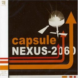 Capsule - Nexus-2060 [Import allemand]