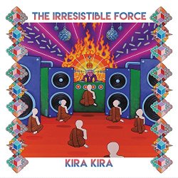 Irresistible Force, The - Kira Kira