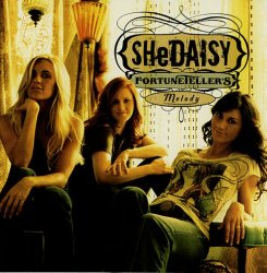Shedaisy - Fortuneteller's Melody