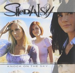 Shedaisy - Knock on the Sky