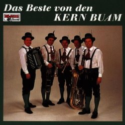 Kern Buam - Das Beste von den KERN BUAM [Import allemand]