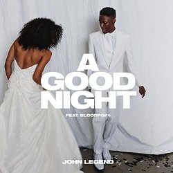 John Legend - A Good Night [Explicit]