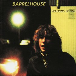 Barrelhouse - Walking in Time