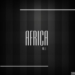 Various Artists - Africa, Vol. 01