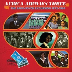 Various Artists - Africa Airways 03