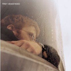 Trey Anastasio (U.S. Version)