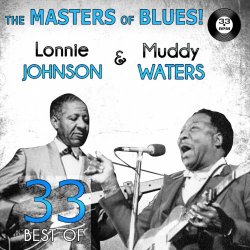 The Masters of Blues!