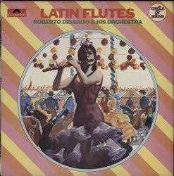 Latin Flutes