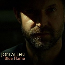 Jon Allen - Blue Flame