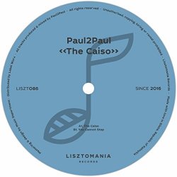 Paul2Paul - The Caiso