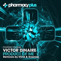 Victor Dinaire - Product Of Me (Krasniqi Remix)