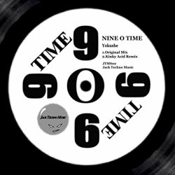 Nine O Time (Kinky Acid Remix)