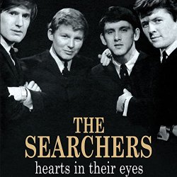 SEARCHERS, The - Western Union
